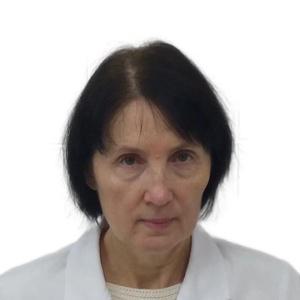 Леошко Татьяна Николаевна