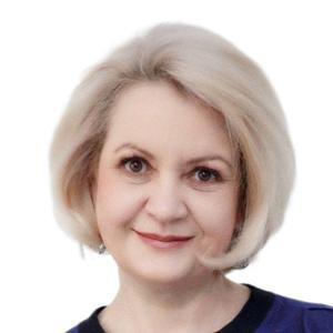 Ясман Светлана Анатольевна