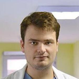 Горбатых Антон Викторович