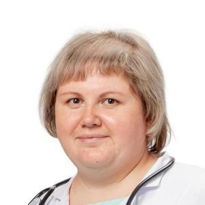 Адушева Нина Викторовна