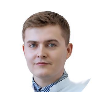 Серебренников Вячеслав Владимирович
