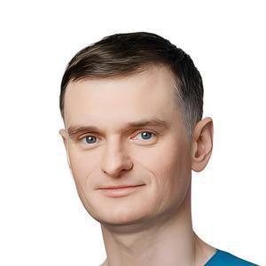 Акинчиц Евгений Михайлович
