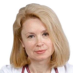 Сотникова Елена Ивановна