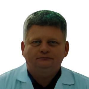 Барышников Виталий Викторович