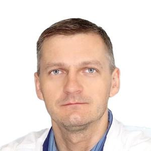 Романов Михаил Сергеевич