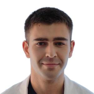 Бабичев Роман Геннадьевич