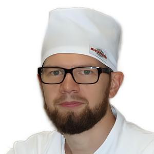 Горин Александр Александрович