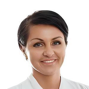 Антюганова Светлана Владимировна
