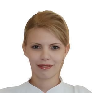 Дереза Надежда Васильевна