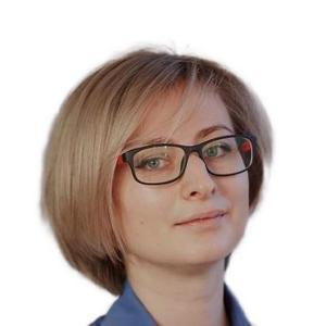 Гонта Светлана Сергеевна