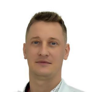 Голяховский Александр Владимирович