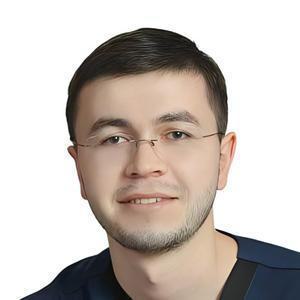 Каппушев Шамиль Давлетович