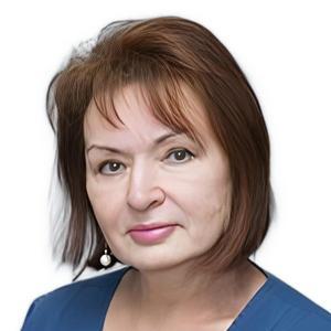 Сухова Наталья Николаевна