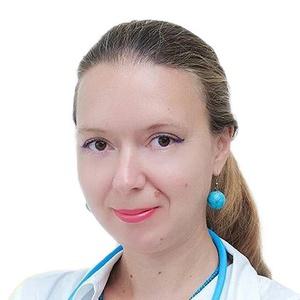 Вольникова Татьяна Владимировна