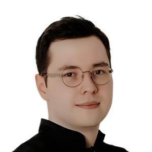 Шитов Данила Сергеевич