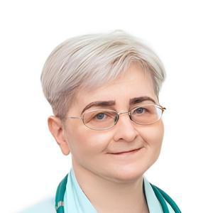Васева Светлана Юрьевна