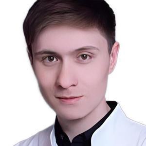 Абрамов Руслан Леджебович