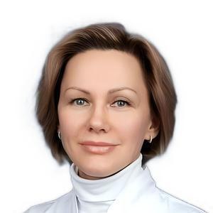 Фомина Елена Евгеньевна