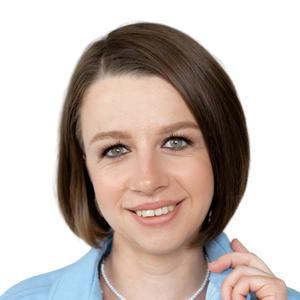 Есарева Оксана Сергеевна