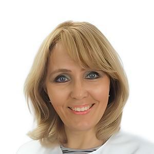 Хабарова Ольга Юрьевна