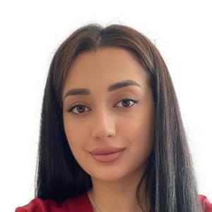 Адилова Юлдуз Эдгаревна
