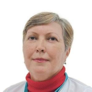 Кузьменко Марина Ивановна