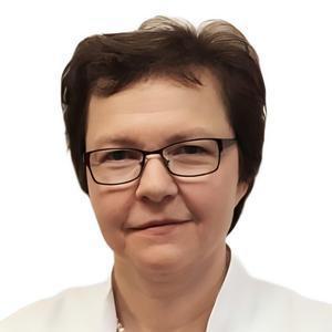 Зиновьева Ольга Евгеньевна