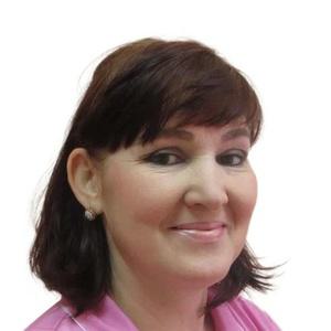 Хайрутдинова Ильмира Фатиховна