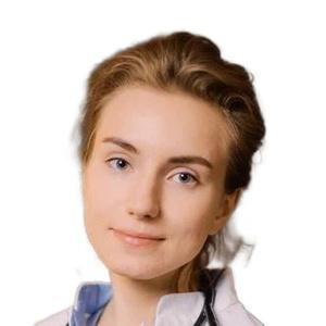 Тараканова (Лукина) Екатерина Сергеевна