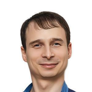 Михайлов Михаил Владимирович