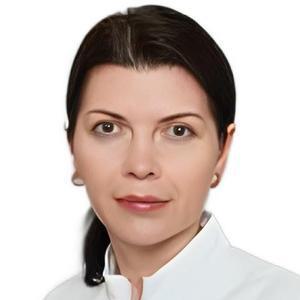 Гагауз Екатерина Дмитриевна