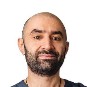 Гусейнов Руслан Рахатович