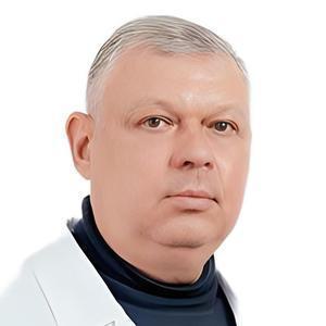 Мазилкин Александр Александрович