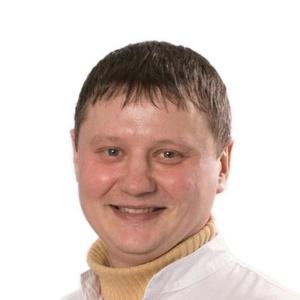 Бурмистров Николай Юрьевич