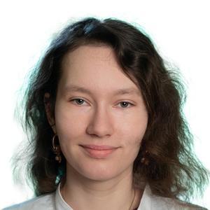 Яхтина Ксения Александровна