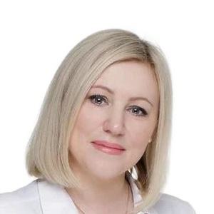 Пестова Вера Владимировна