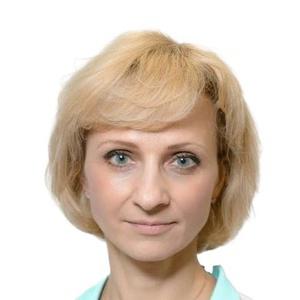 Ершова Марина Петровна