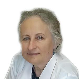 Красняк Галина Николаевна