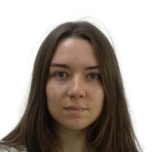 Багаева Екатерина Алексеевна