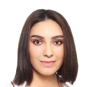 Мулоджонова Мавзуна Саидхуджаевна