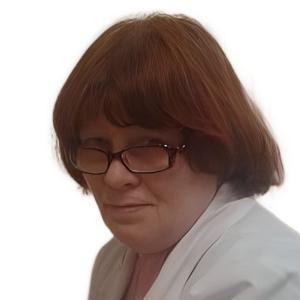 Дементьева Лидия Ивановна