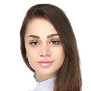 Ширинова Валерия Маисовна