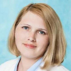 Гусева Ольга Викентьевна