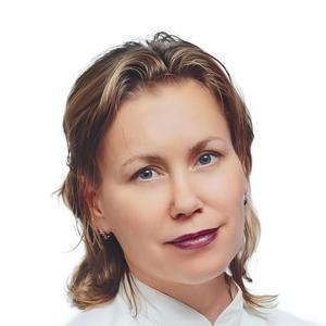 Иванова Лидия Алексеевна