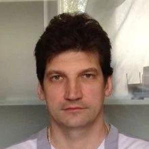 Бурба Сергей Владимирович
