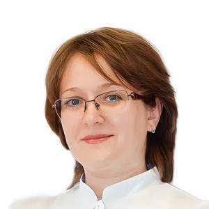 Куцева Надежда Александровна