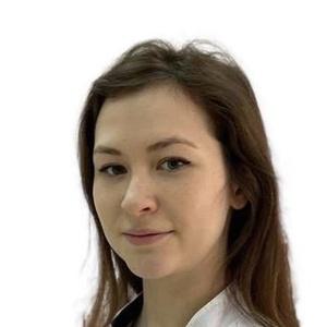 Белякова Ирина Юрьевна