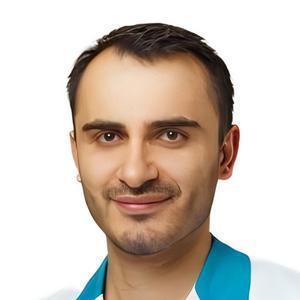 Ашурбеков Аюб Гаджимагомедович