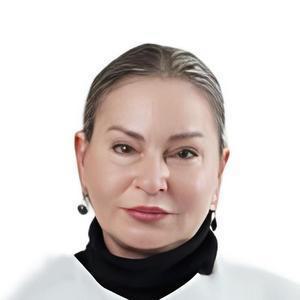 Чеберда Оксана Алексеевна