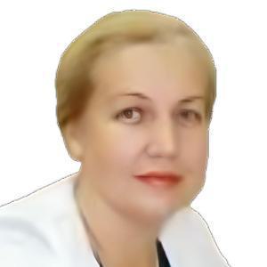 Демура Ольга Викторовна